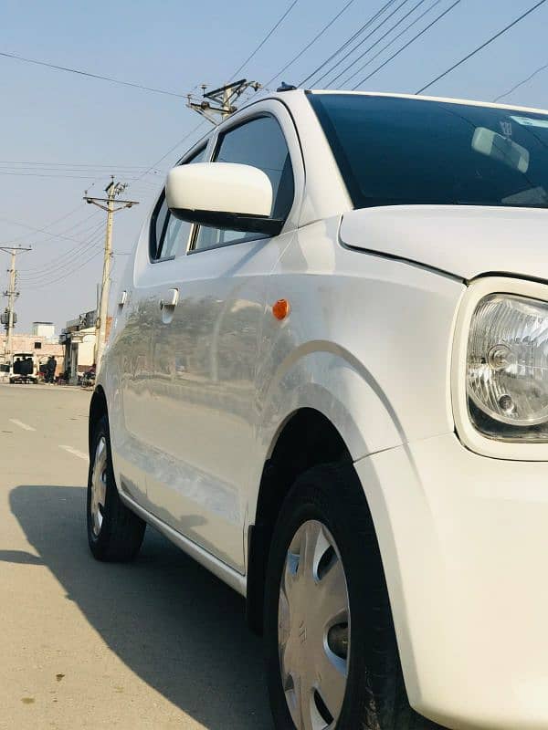 Suzuki Alto 2021 4