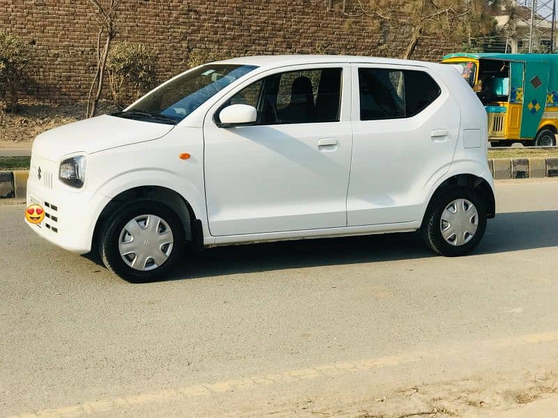 Suzuki Alto 2021 6