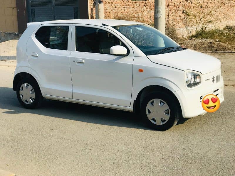 Suzuki Alto 2021 7