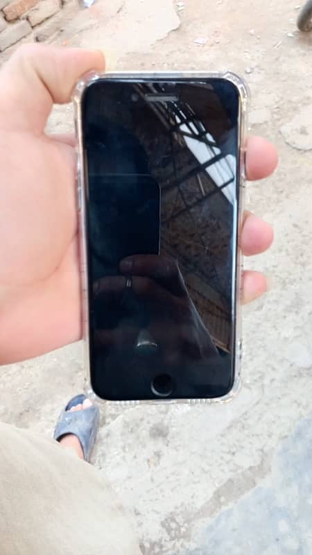 I phone 7 128 gb non pta 0