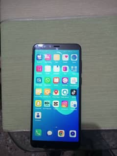 Huawei y9 2018 ram3 room32