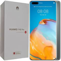 HUAWEI