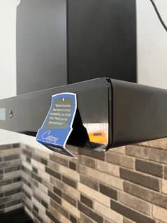 NEW CANON RANGE HOOD 90cm| BOX PACKED WITH WARRANTY