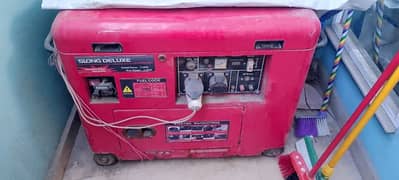 Generator