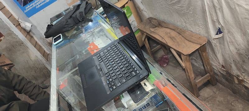 Dell Latitude 7480 7TH Generation . Touch Screen 6