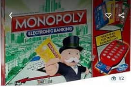 monopoly