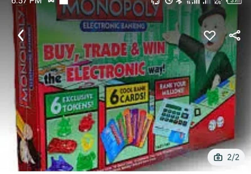 monopoly 1