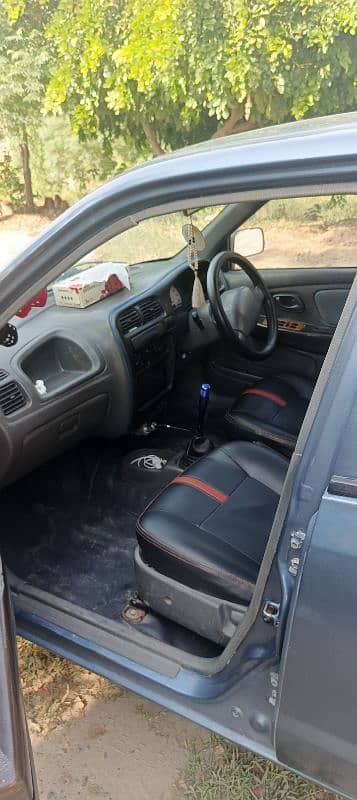 Suzuki Alto For Sale 1