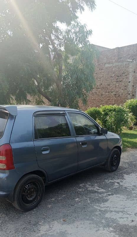 Suzuki Alto For Sale 2