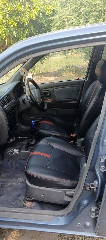 Suzuki Alto For Sale 5