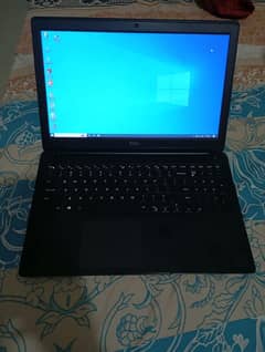 Dell laptop