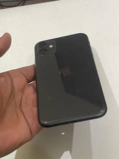 iPhone 11 64gb jv