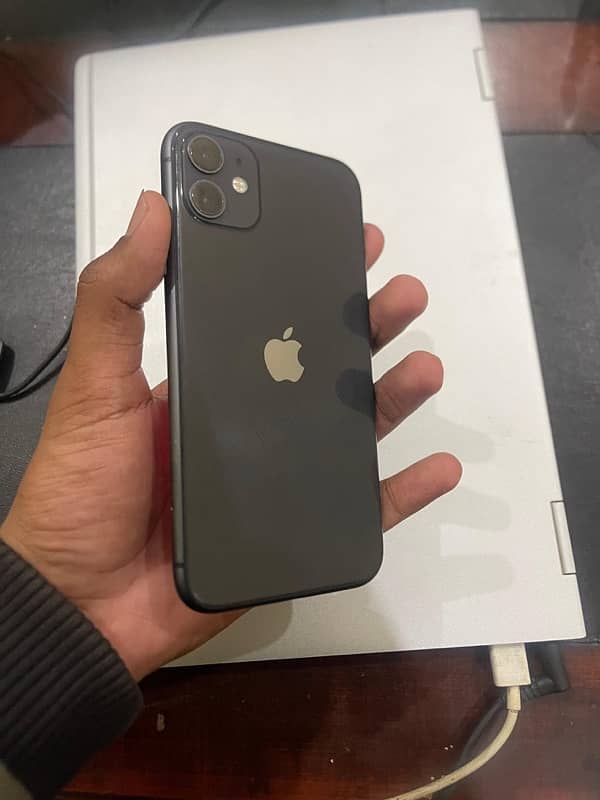 iPhone 11 64gb jv 1