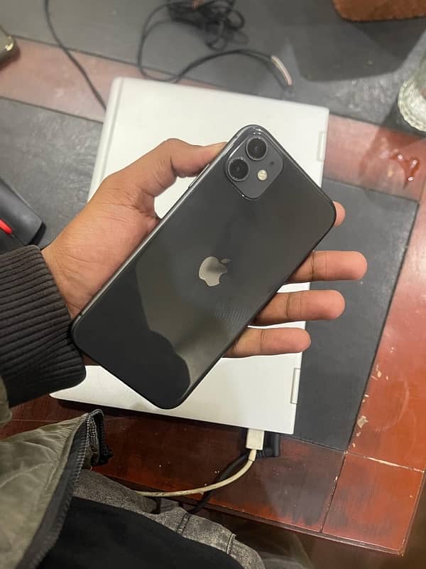 iPhone 11 64gb jv 6