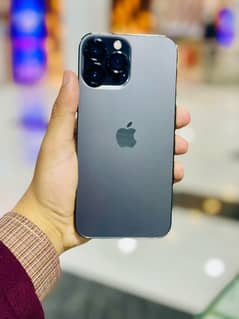 iPhone 13 Pro Max 128gb Jv