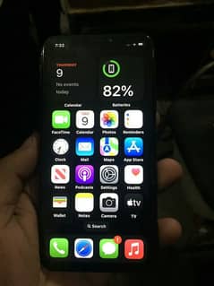 IPhone x non pta 64 Gb what app 03144997342 call