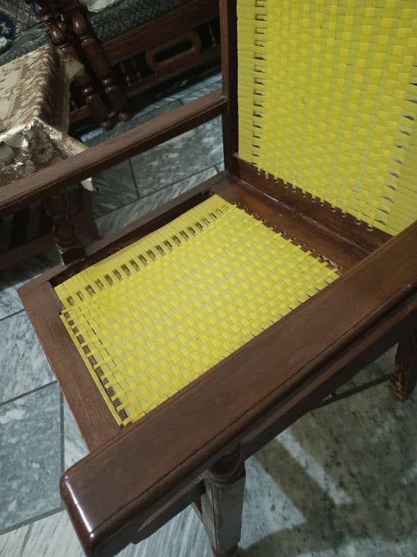 used chairs 3