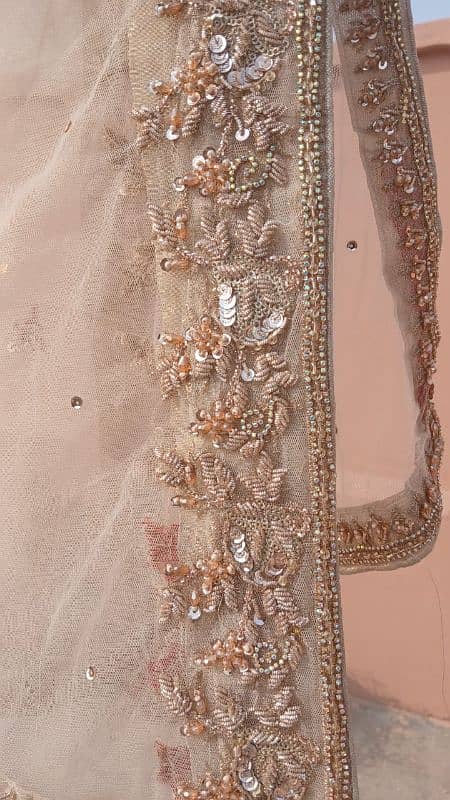 walima dress 5