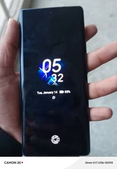 Tecno spark 20 pro plus 8/256