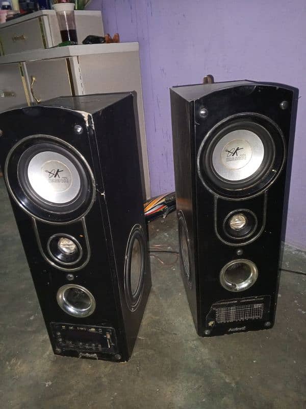 audionic classic 6 0