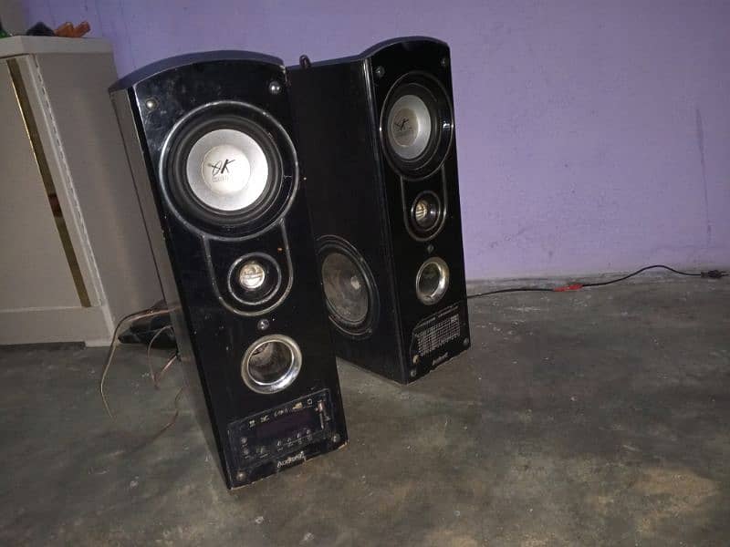 audionic classic 6 1