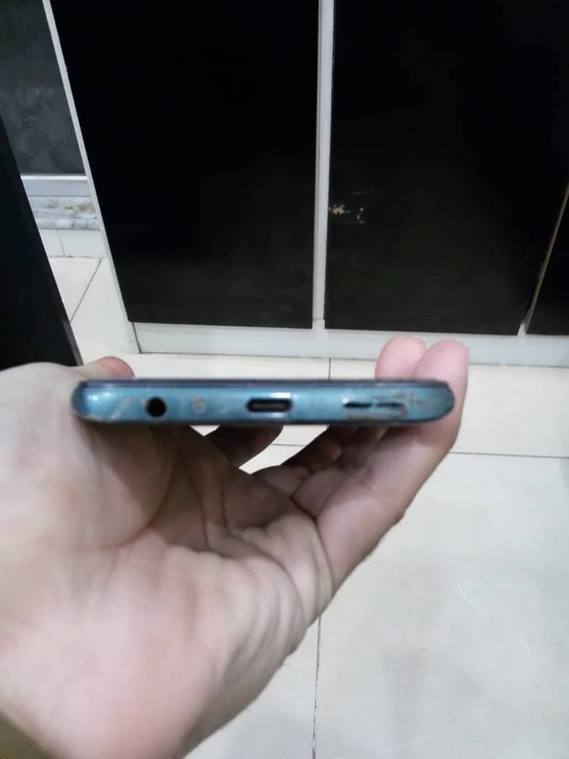 Infinix Hot 11s  6/128  For Sell First Read Description 2