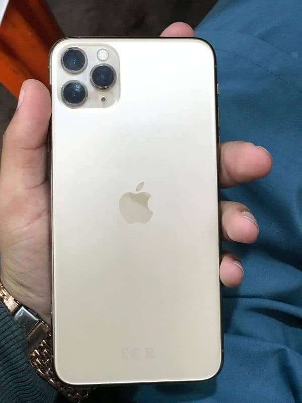 iphone 11 pro max 2