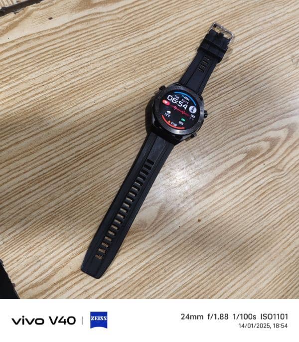 my watch Haino Teko Germany sale 3