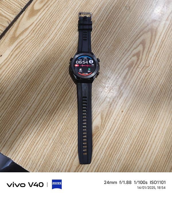 my watch Haino Teko Germany sale 5