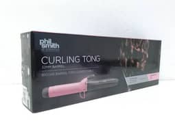 curling tone