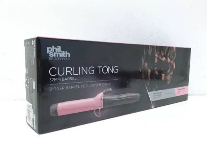 curling tone 0