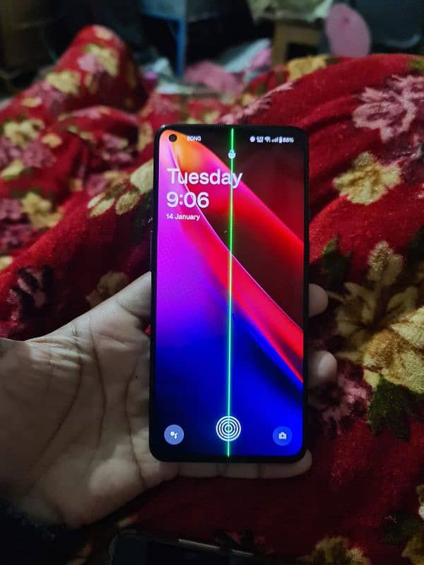 OnePlus 9 5g dual sim approved 0