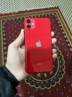 IPHONE 11 jv 64GB