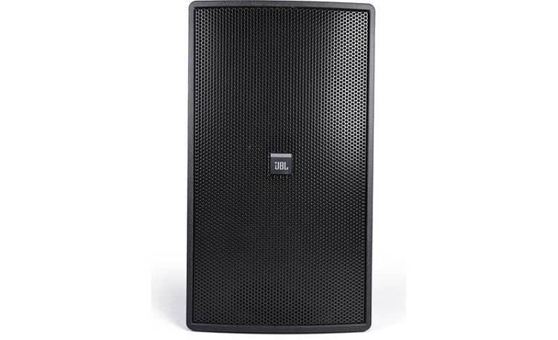 JBL Control 29AV  8" commercial weather-resistant surface mont speaker 4