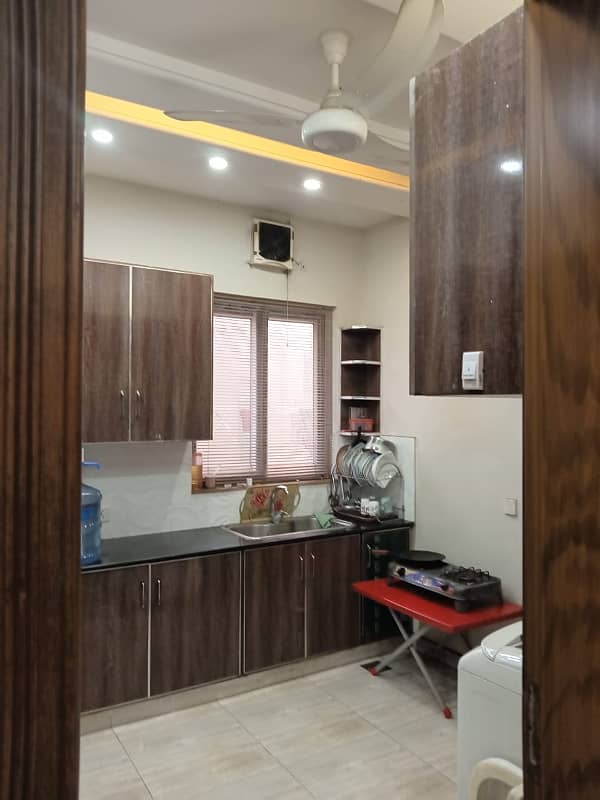 30 Marla House For Sale In Paragon City Lahore 21