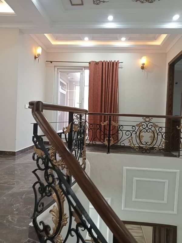 30 Marla House For Sale In Paragon City Lahore 30