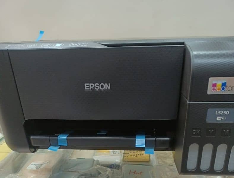 Epson L3250 0