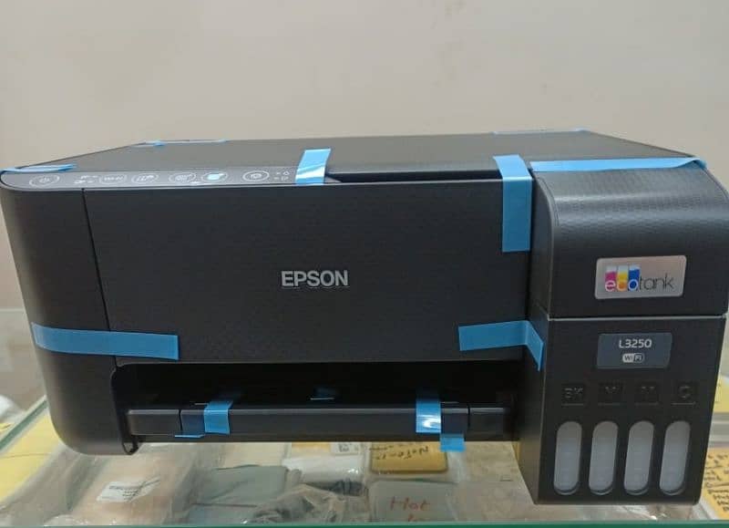 Epson L3250 1