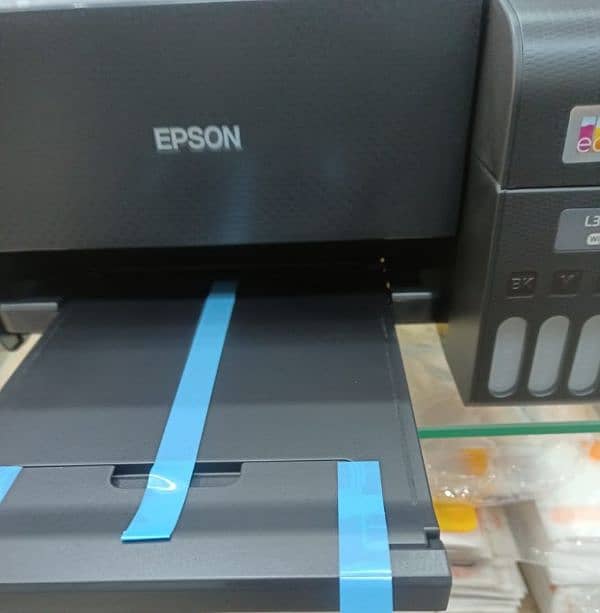 Epson L3250 3