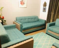 Sofa set for sale