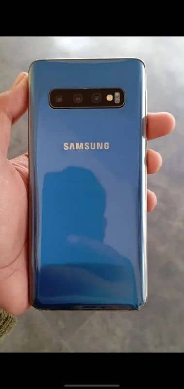 Samsung s10  8/128 ha 0