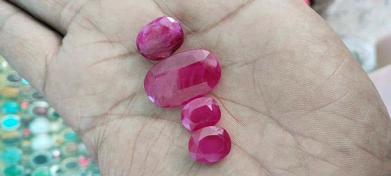 Originle Gurrnted Naturle imported Stones worldwide Servises 0