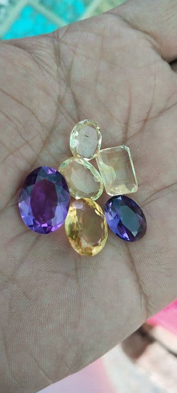 Originle Gurrnted Naturle imported Stones worldwide Servises 2