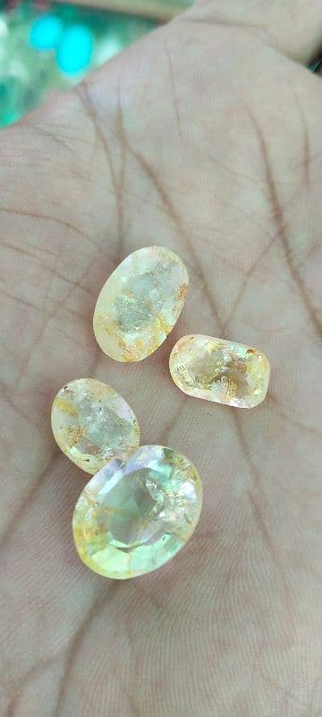 Originle Gurrnted Naturle imported Stones worldwide Servises 11