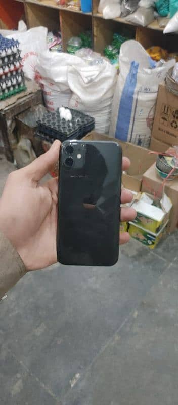 iphone 11 jv  64/gb 1