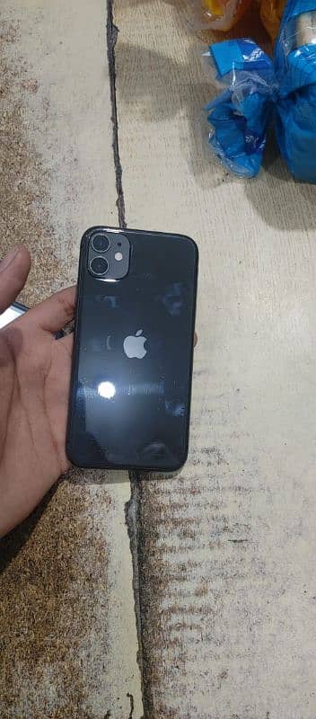 iphone 11 jv  64/gb 3