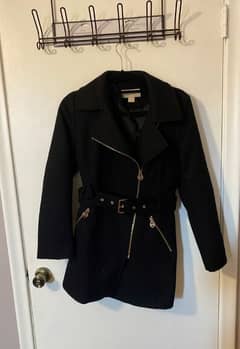 MK kors coat