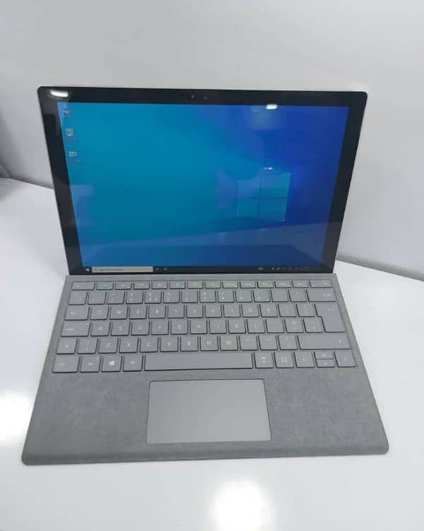 MICROSOFT SURFACE PRO 4 ( i5 6th gen) 8/256 Fresh import Fixed Price 1