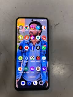 Realme 12+ 5G