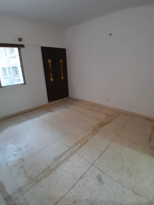 3 BED D/D FLAT FOR RENT 10